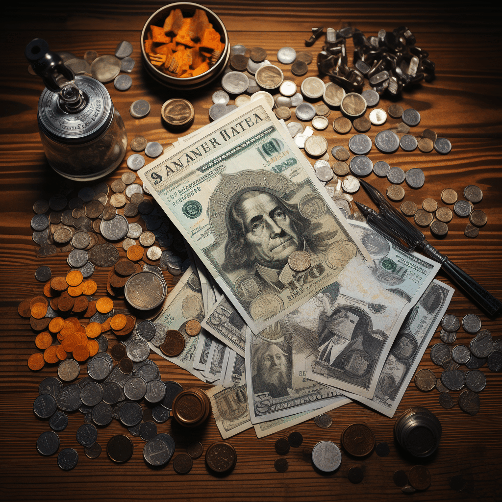 what quarters are worth money