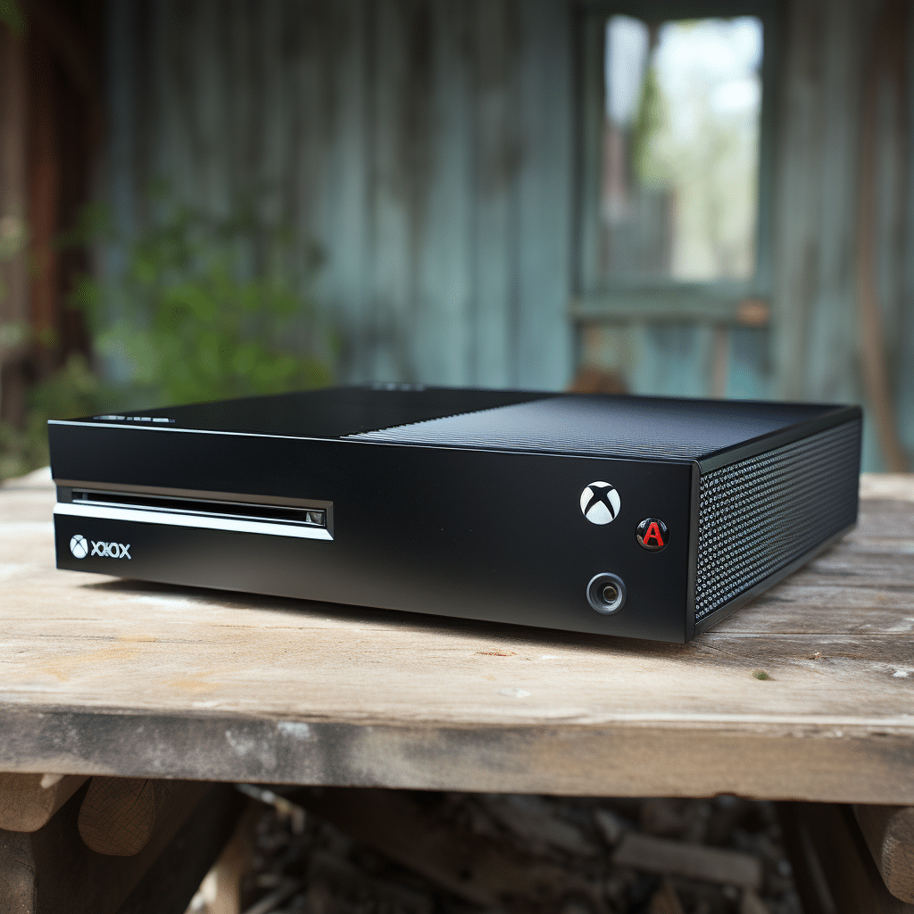 xbox one used