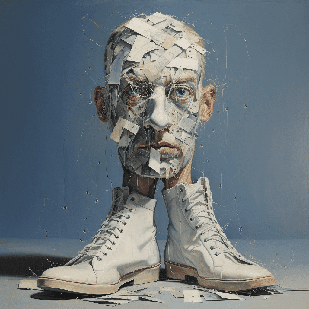 zero shoes