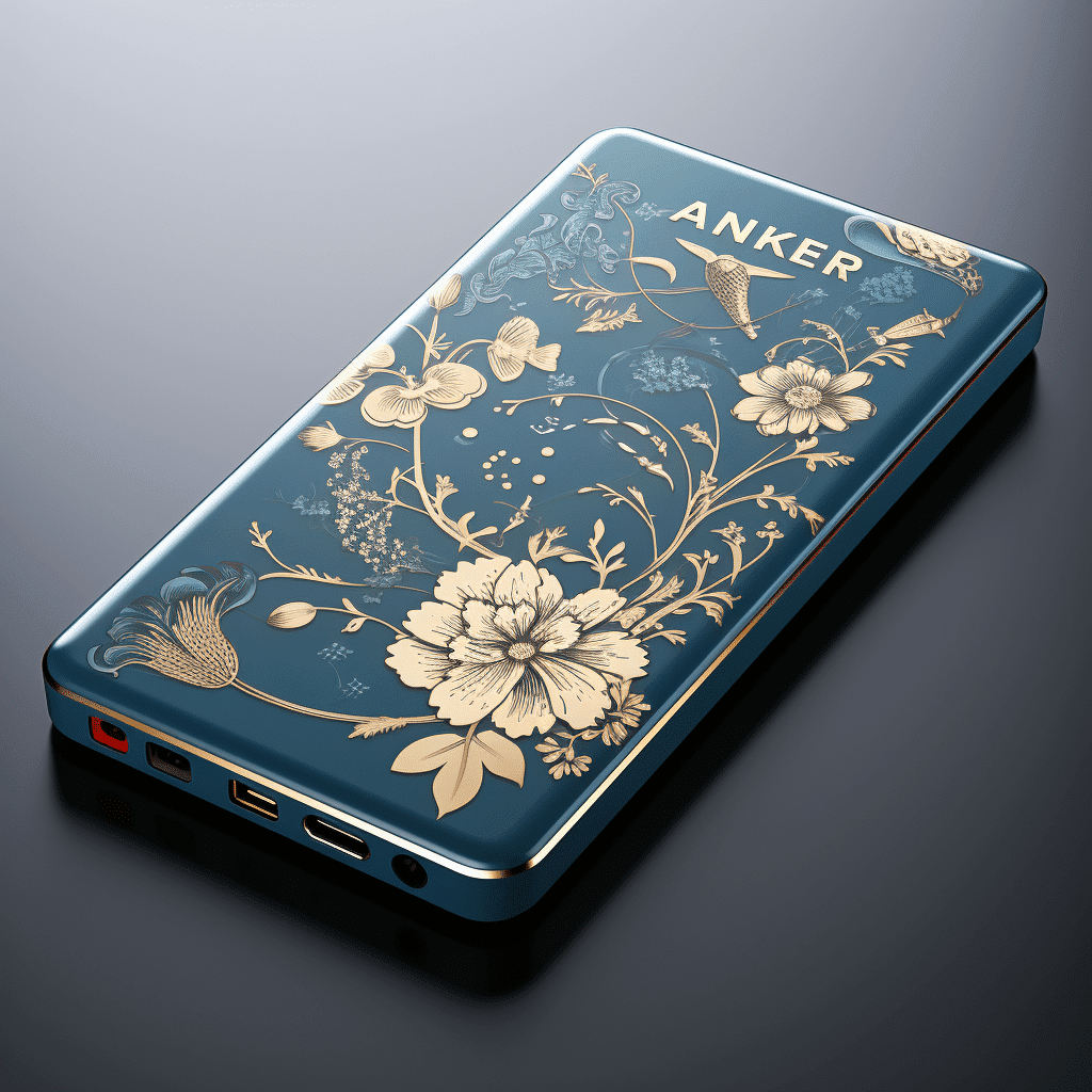 anker power bank