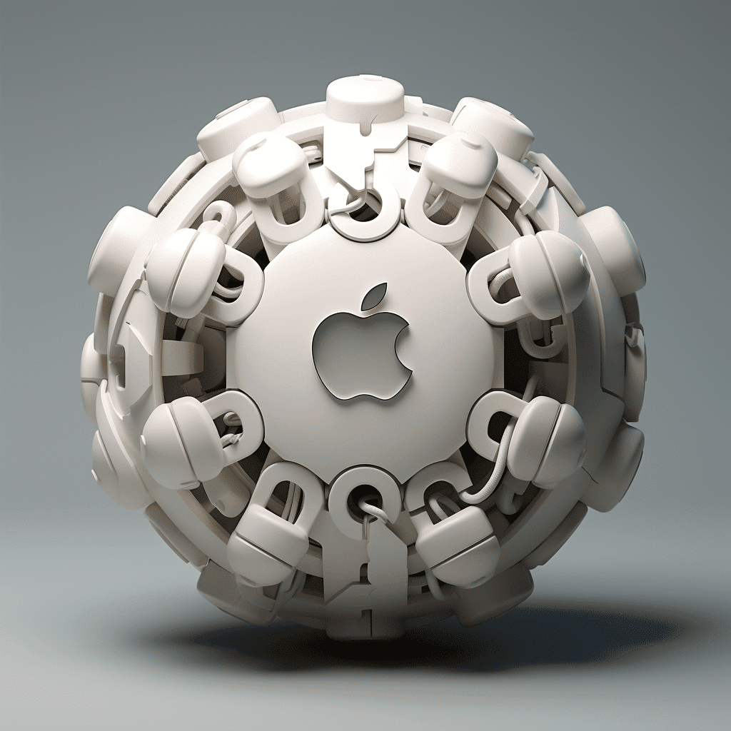 apple chargers