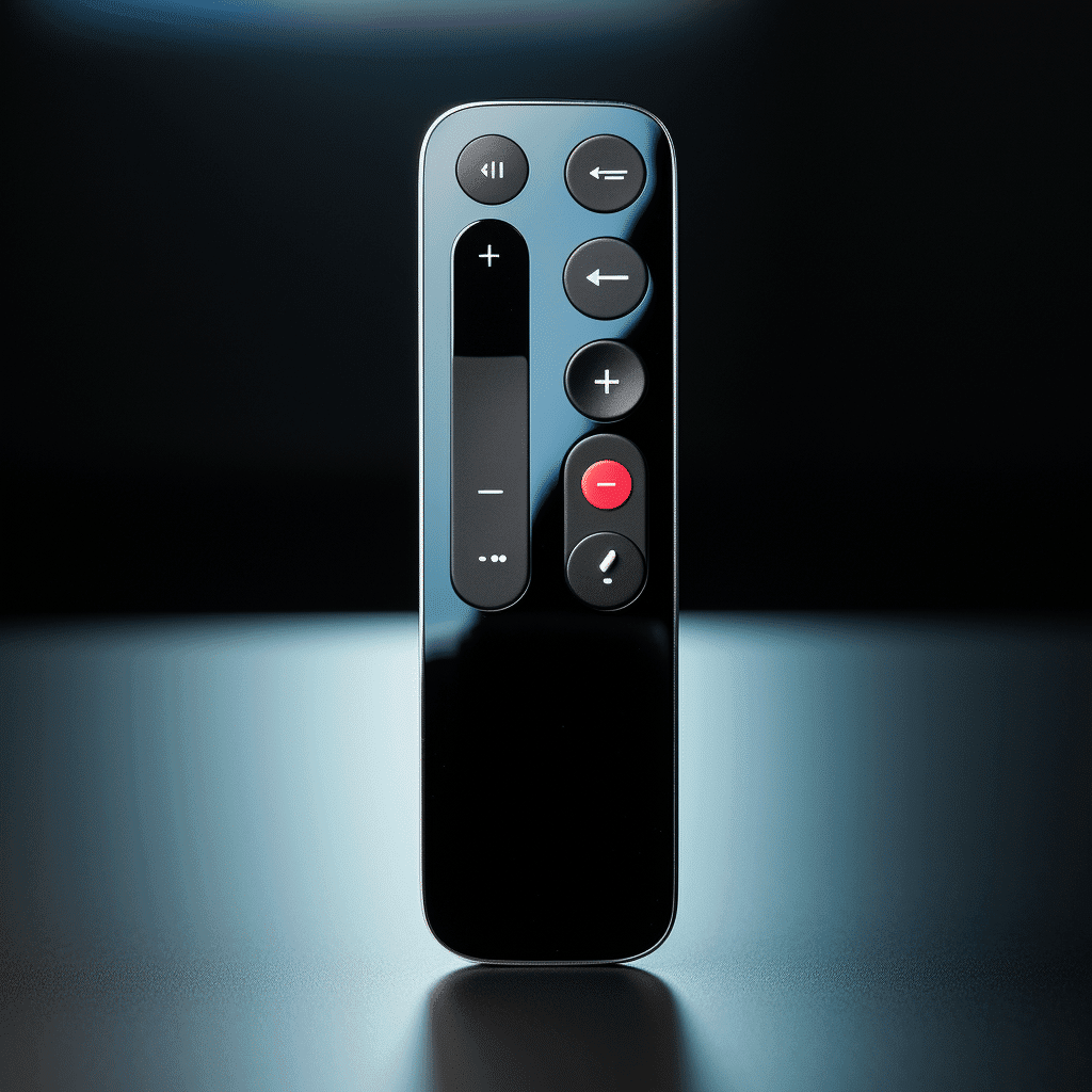 apple tv remote volume not working