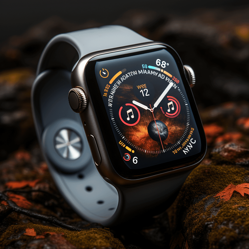 apple watch black friday 2024