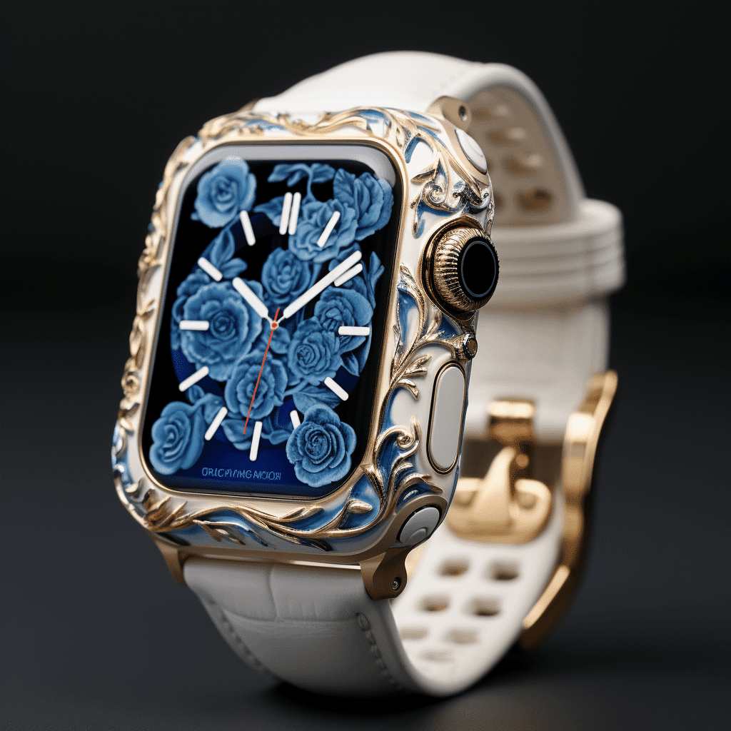 apple watch ultra case
