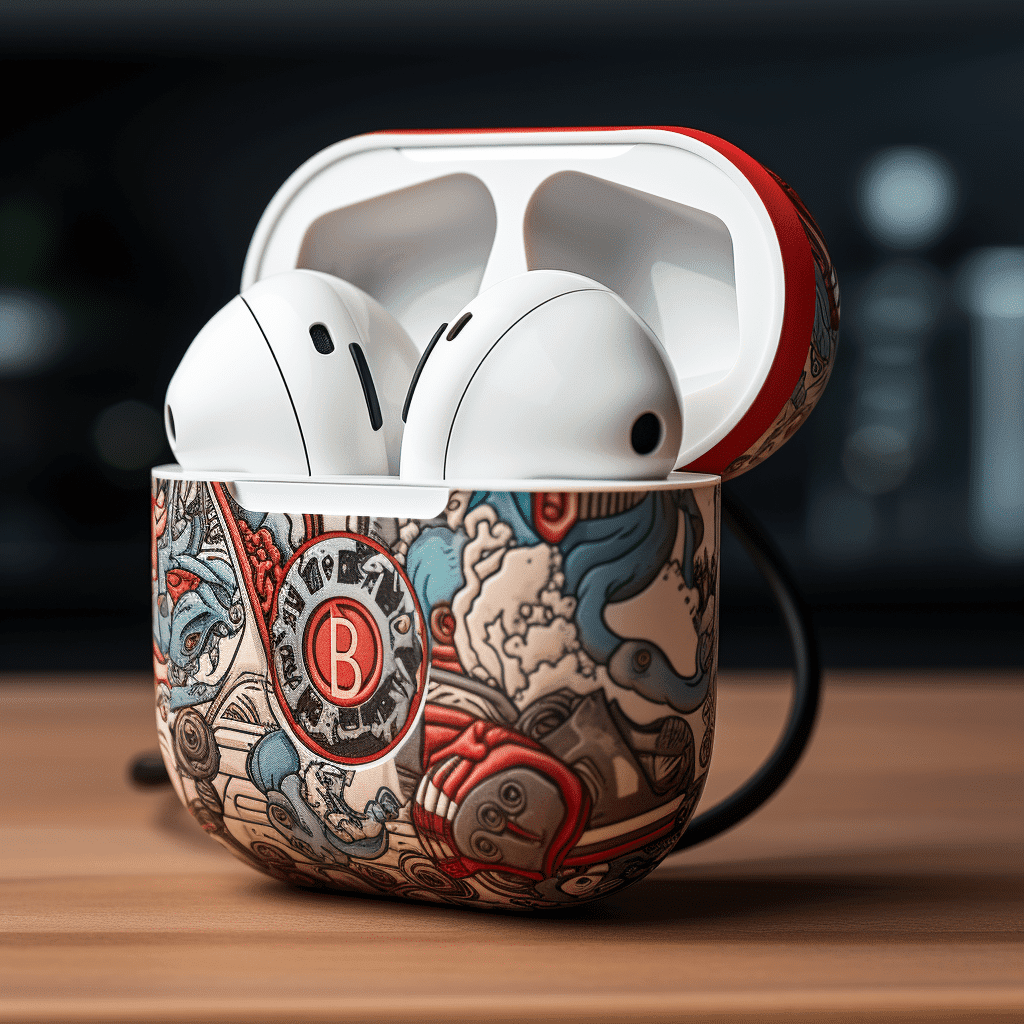 beats studio buds case