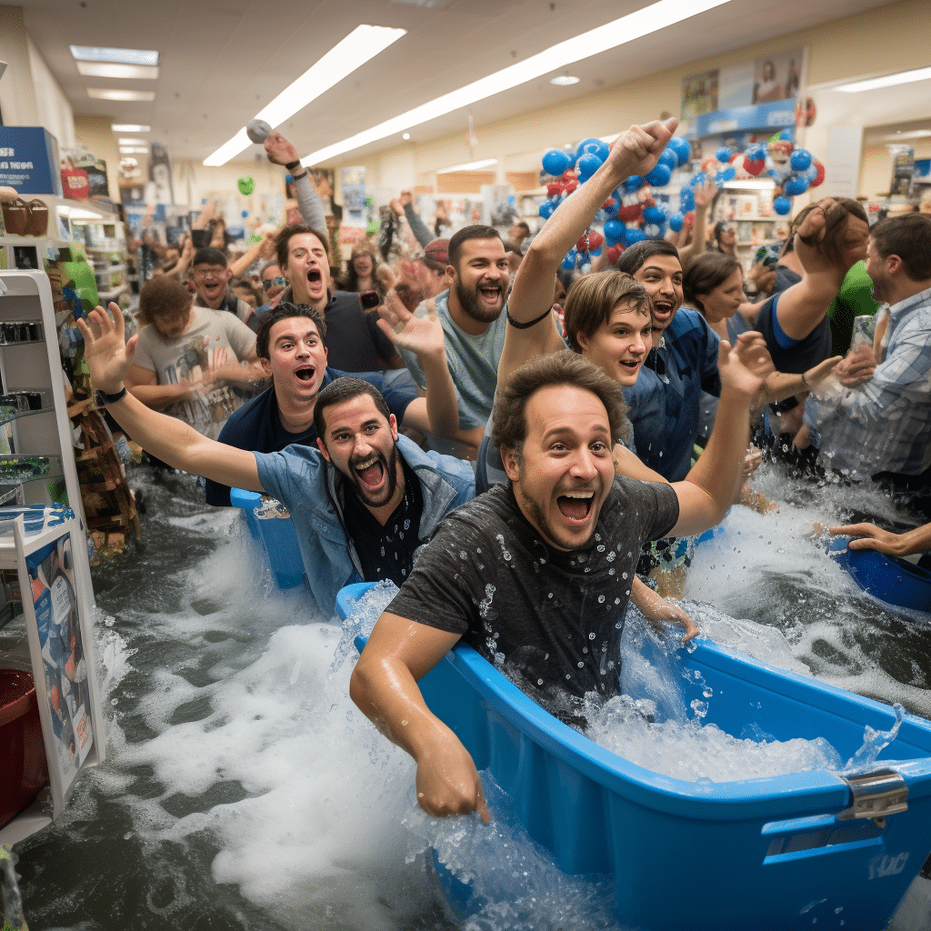 bed bath and beyond black friday