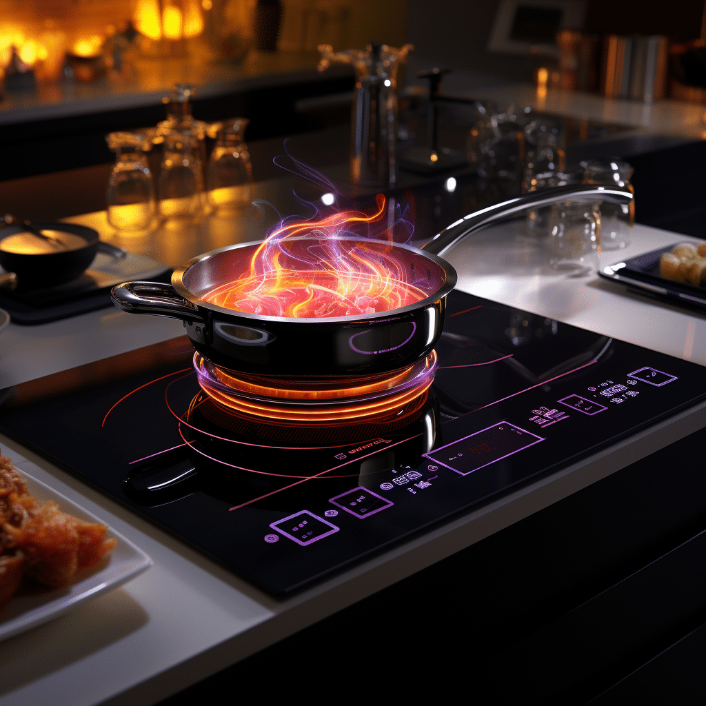 best induction cooktop