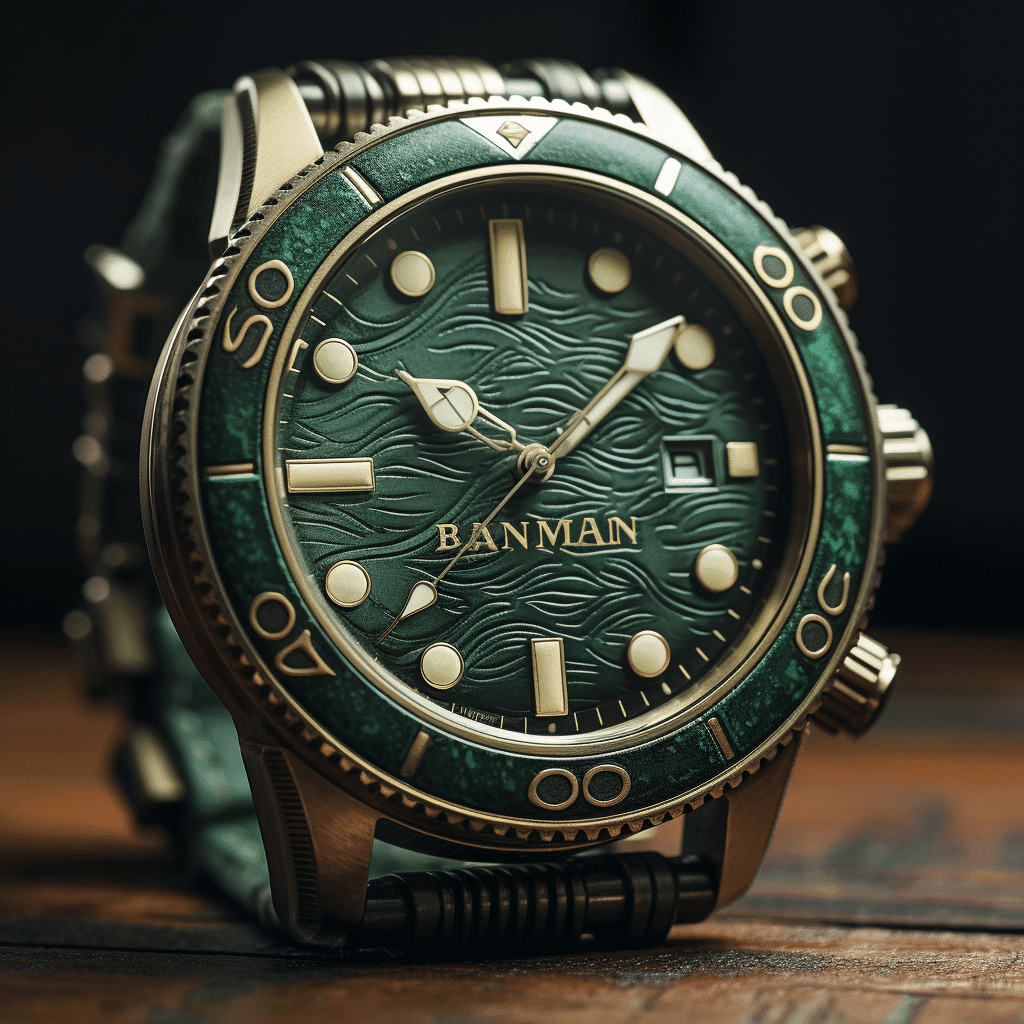 blancpain fifty fathoms