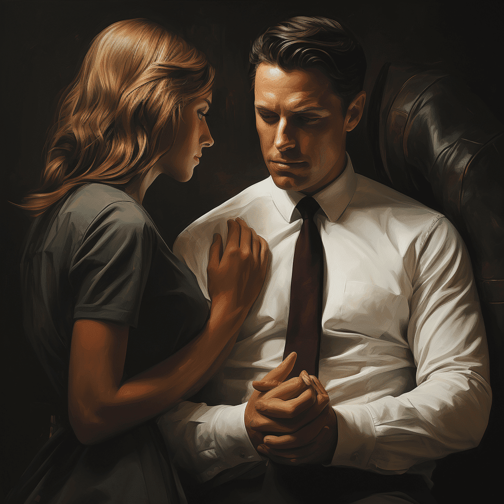 body language guy