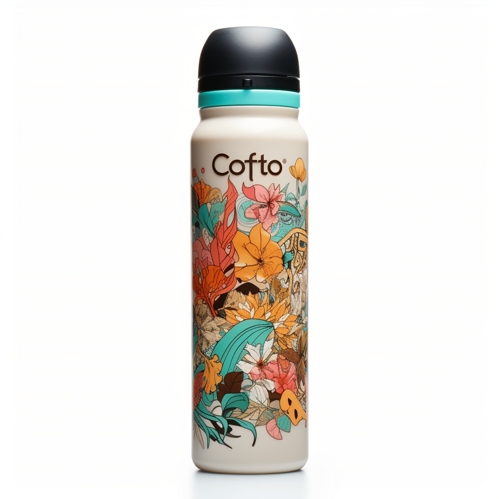 contigo water bottle