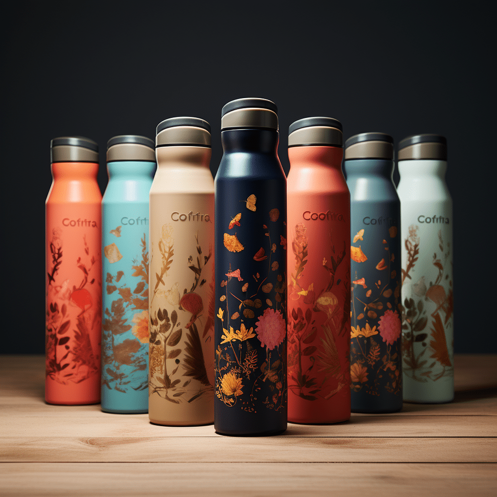 contigo water bottles