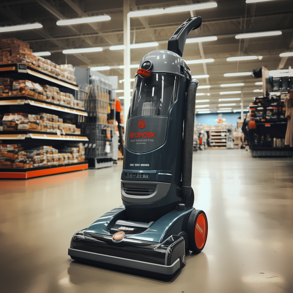 costco hoover