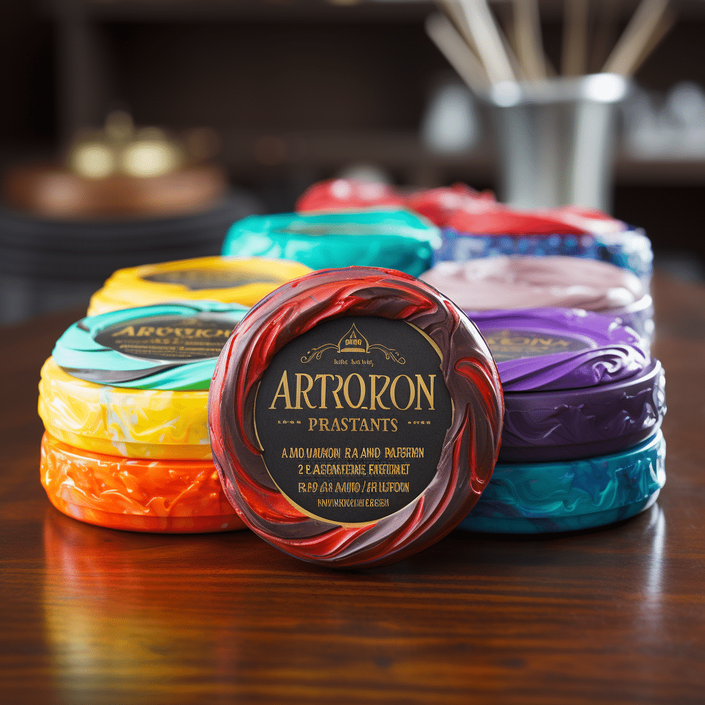 crazy aarons thinking putty