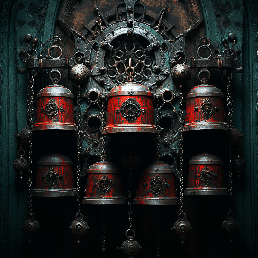 door bells
