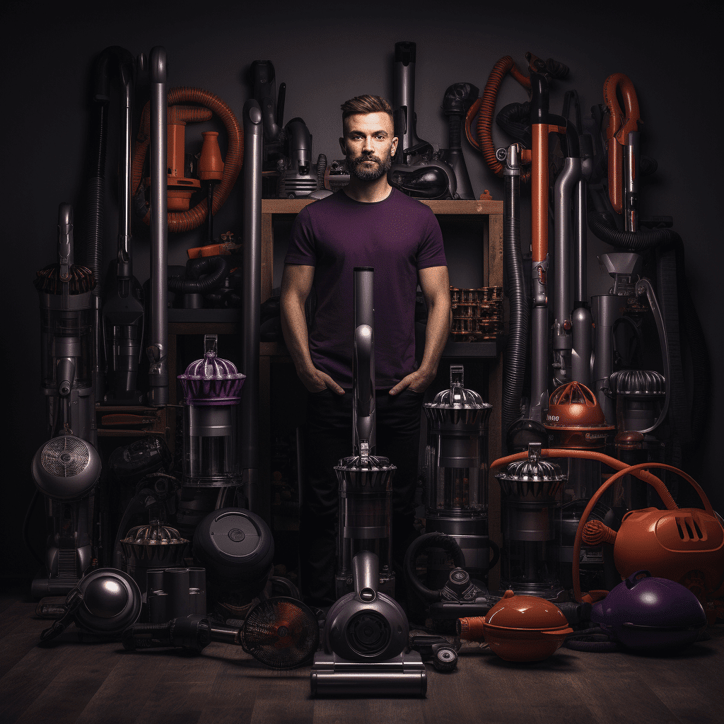 dyson black friday