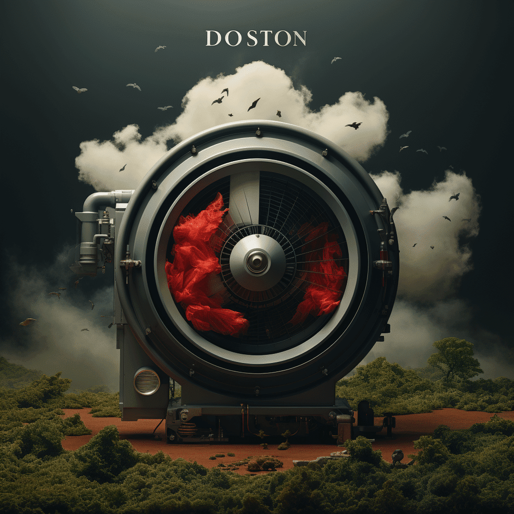 dyson outsize