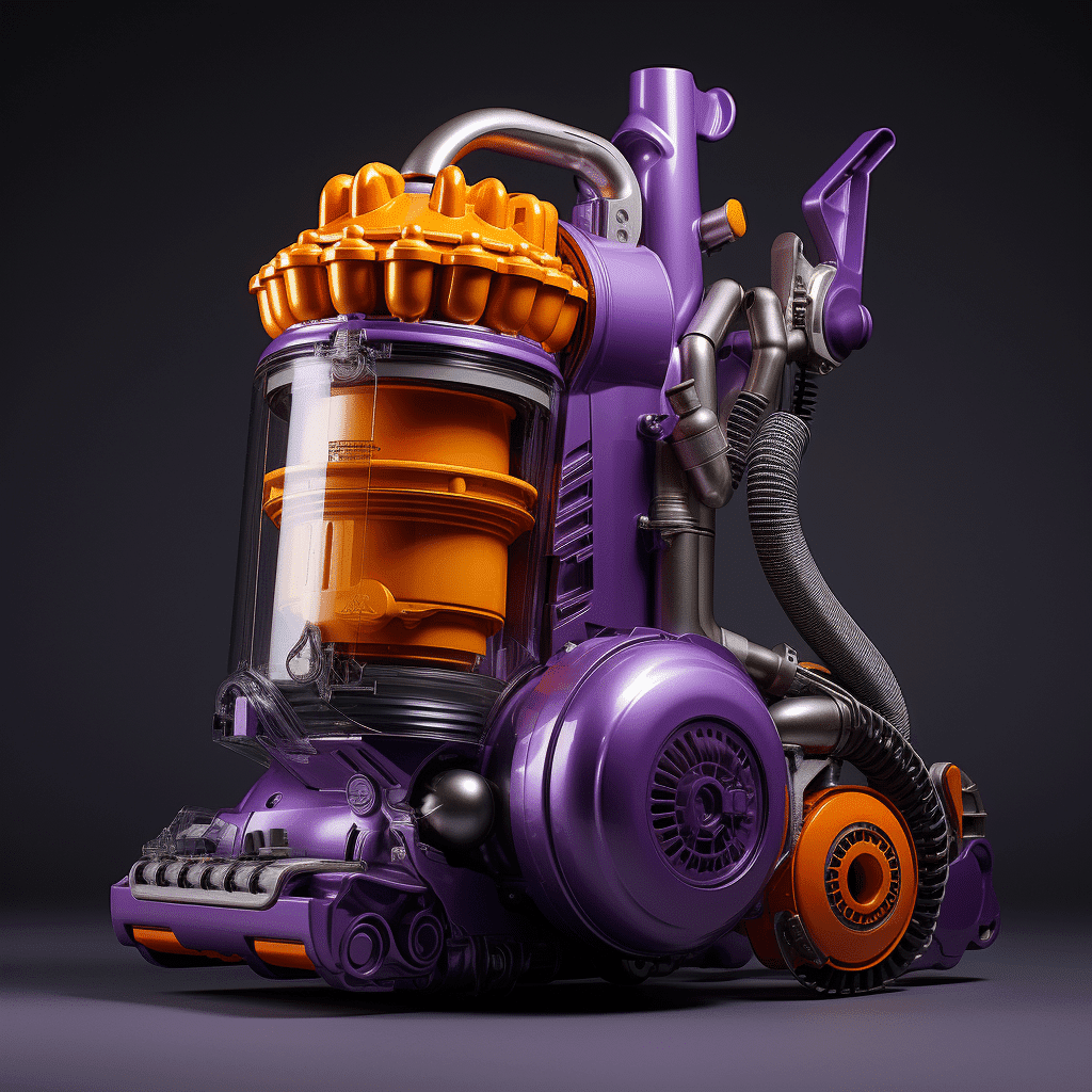 dyson refurbished