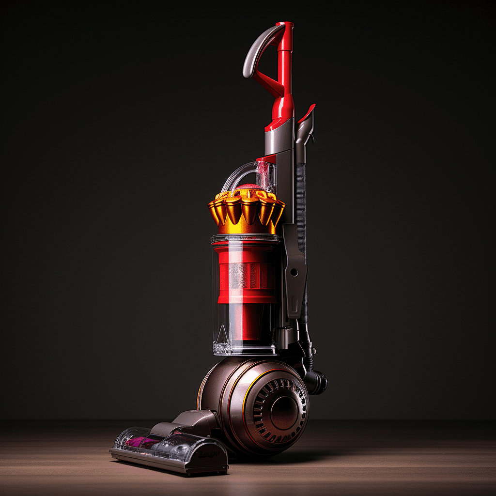 dyson refurbished