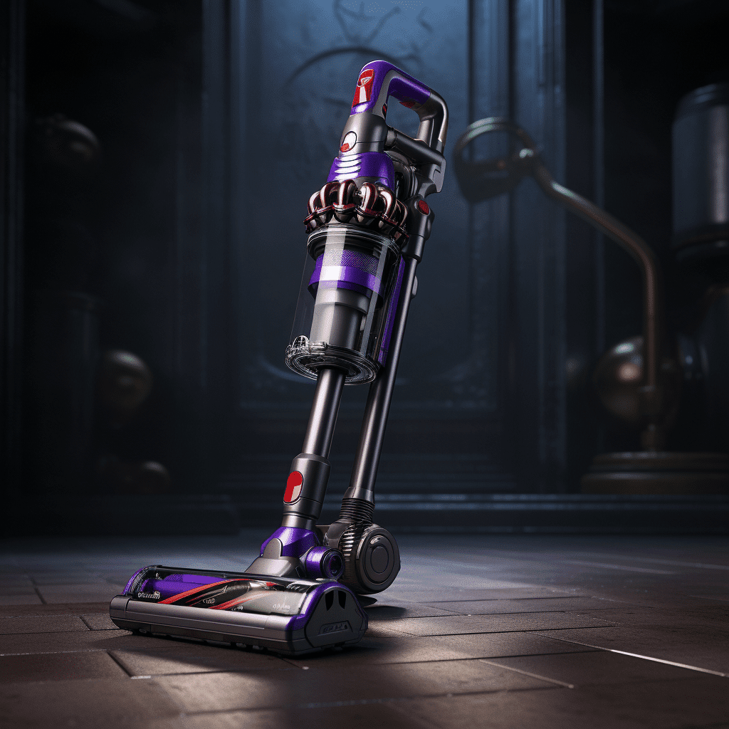 dyson v11