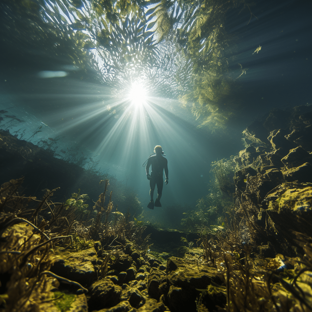 freediving