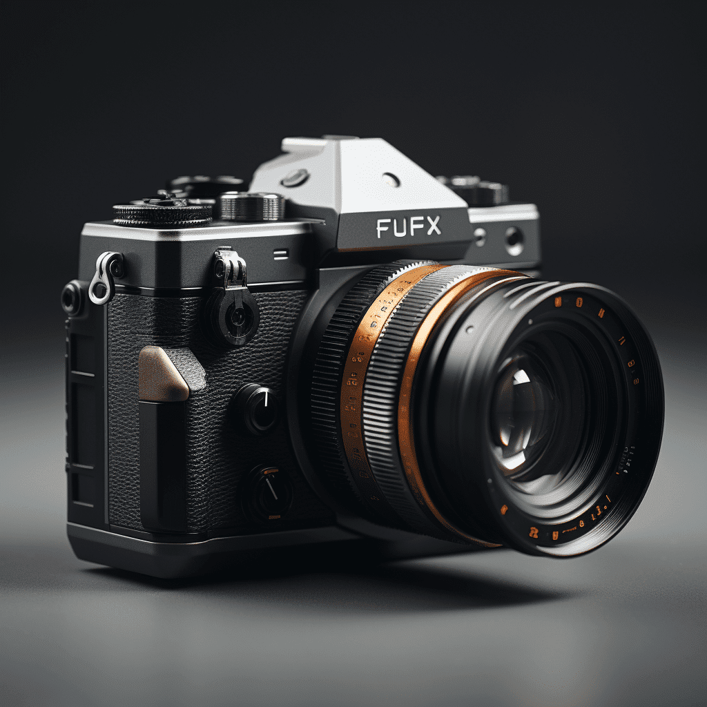 fuji xt4