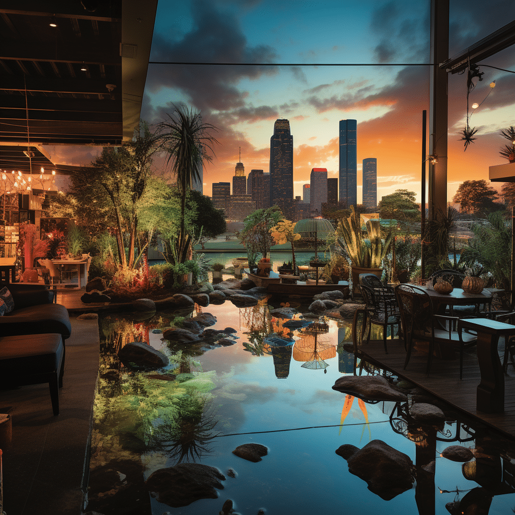 groupon houston