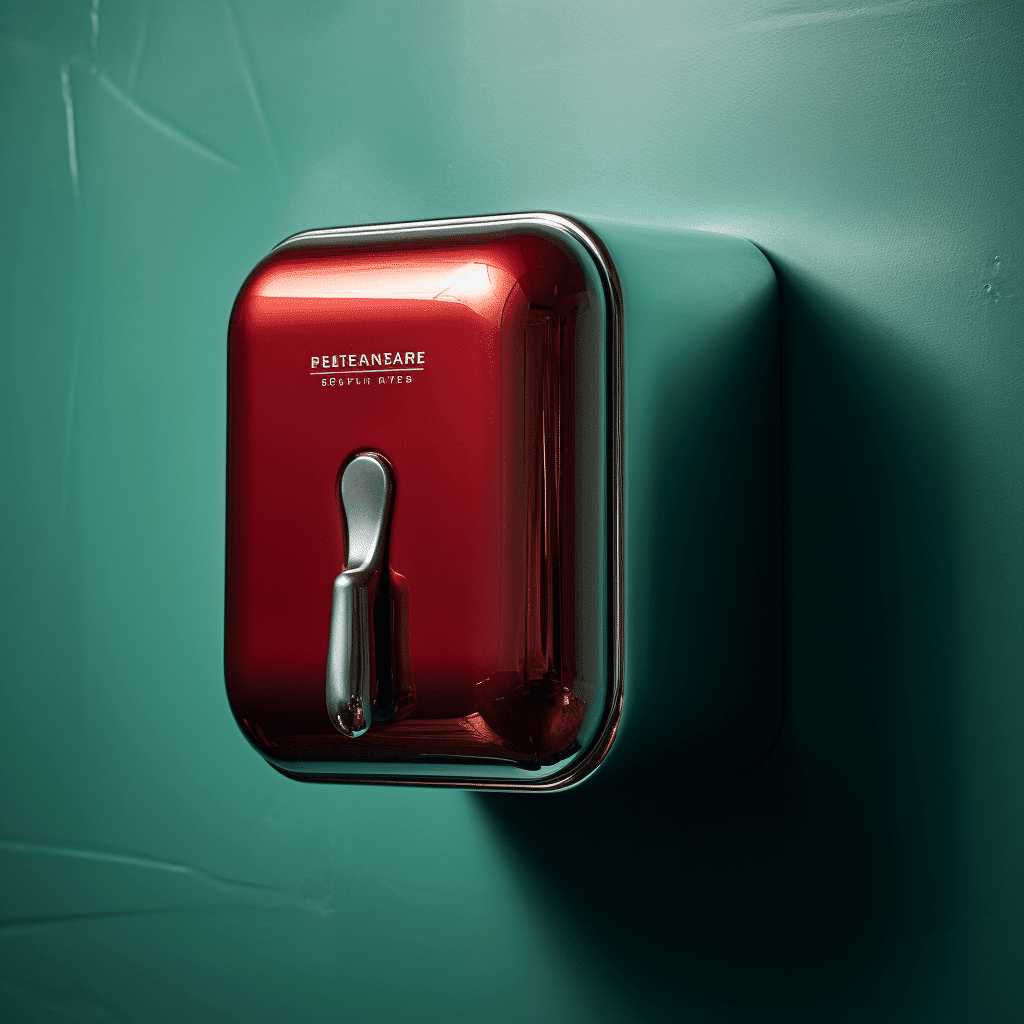 hand dryer