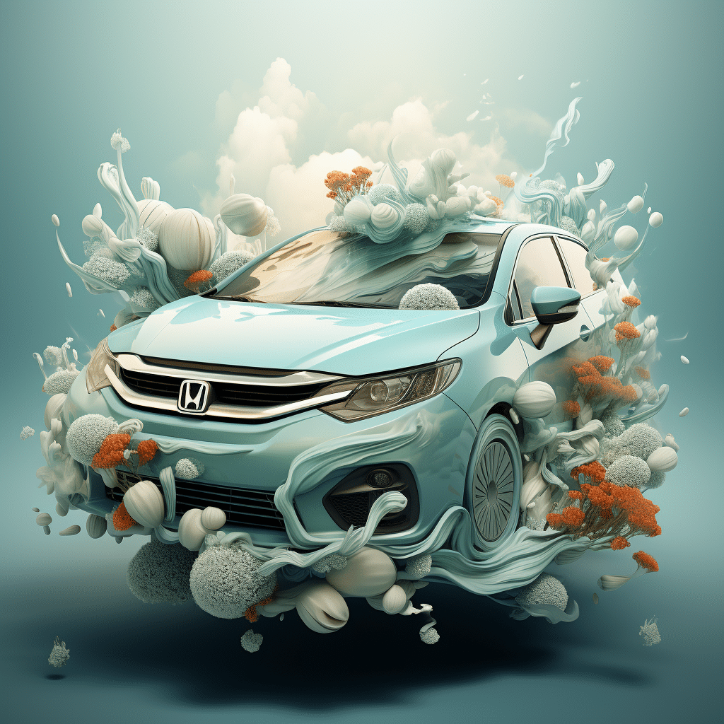 honda hybrid cars