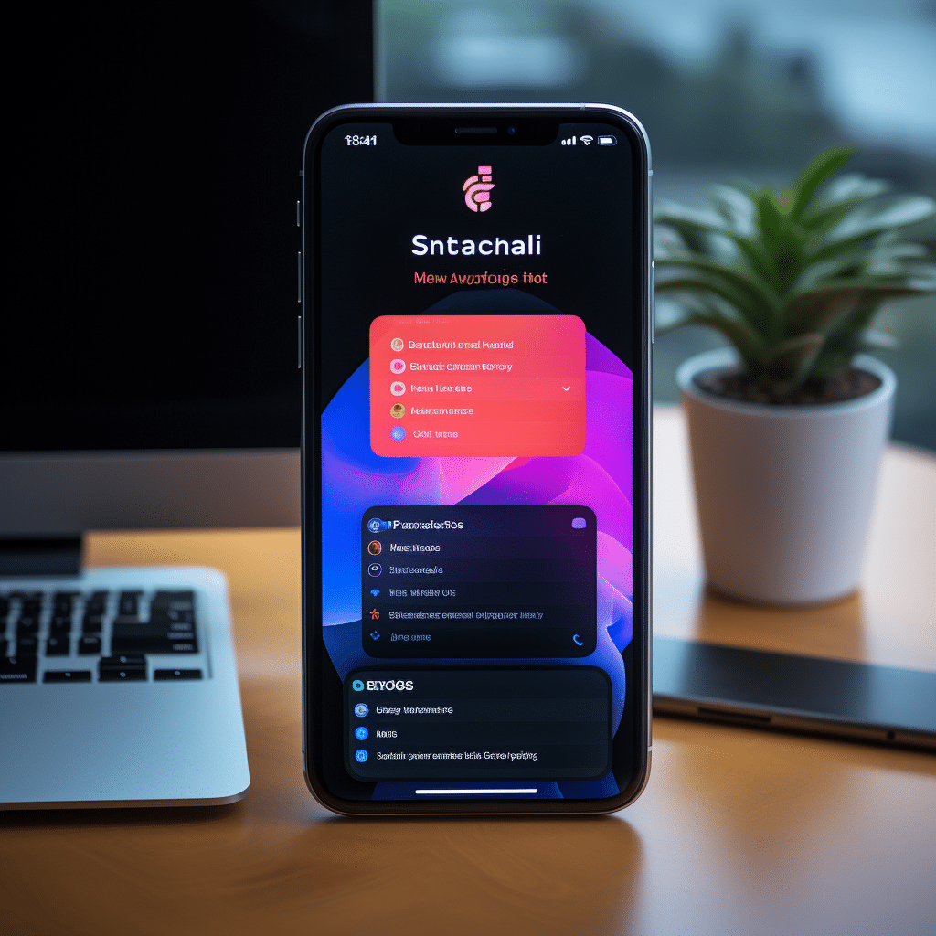 how to sync messages from iphone to mac