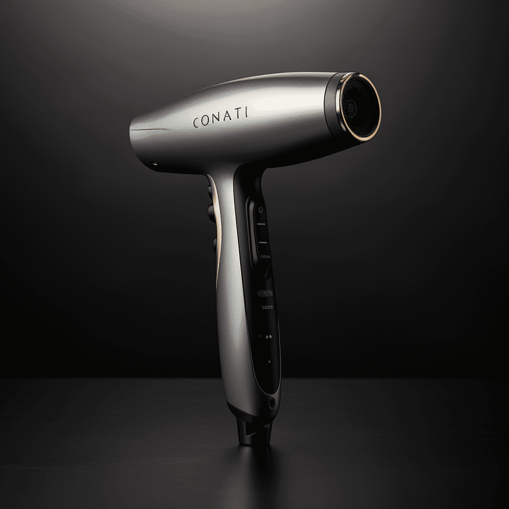 infiniti pro conair