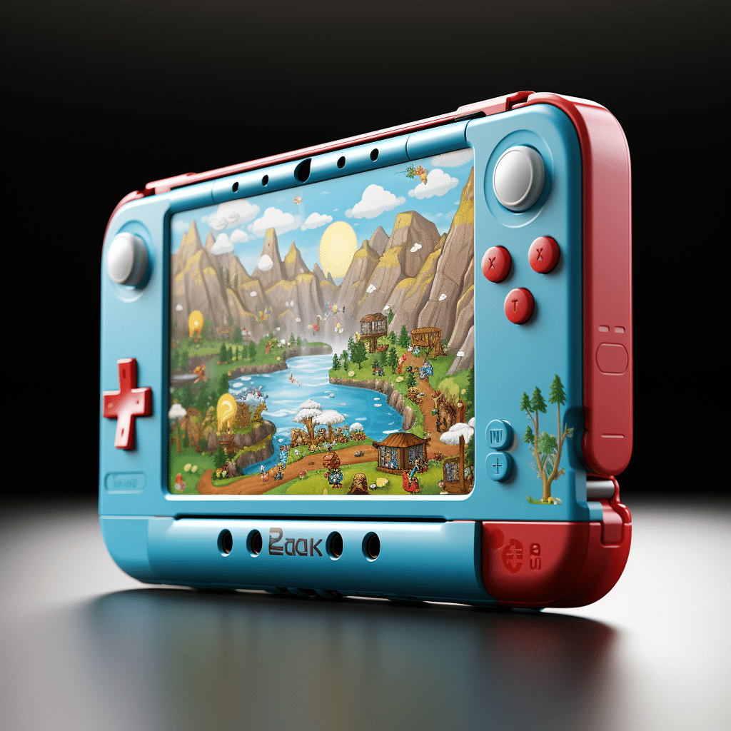 new 2ds xl