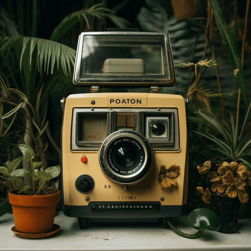 polaroid go