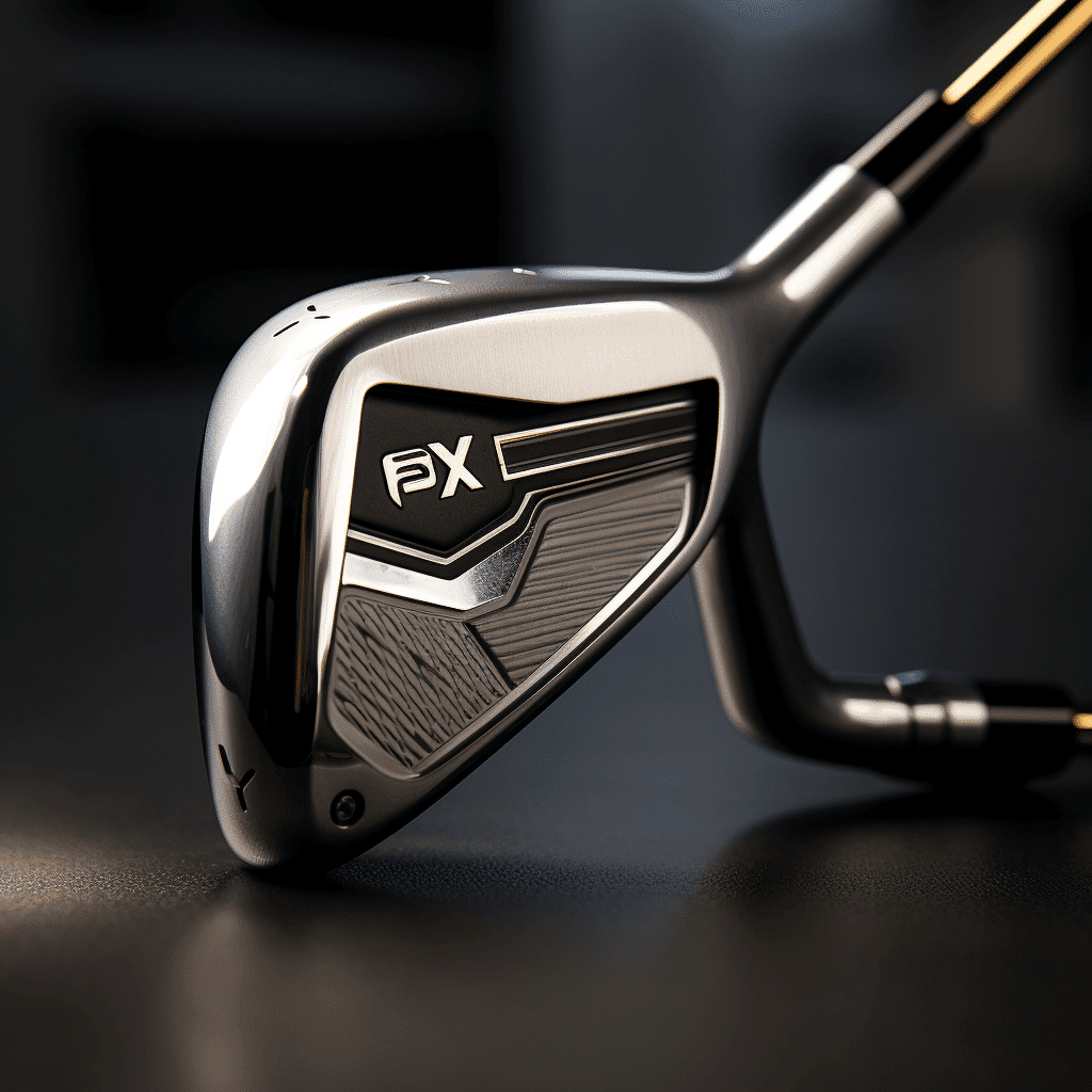 pxg irons