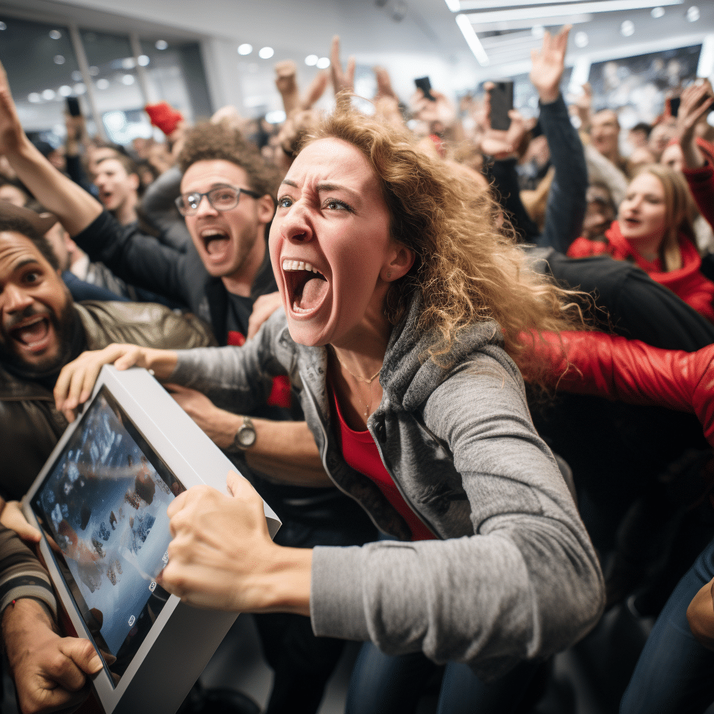 when does black friday start