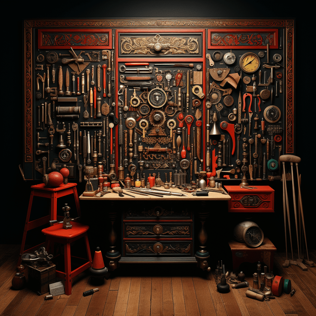 wiha tools