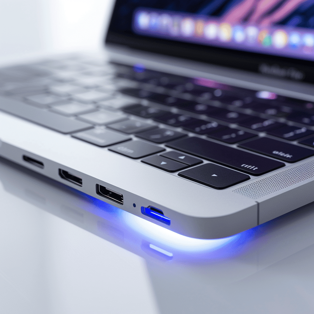 apple usb c