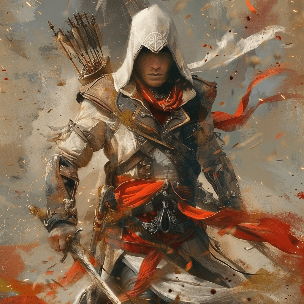 assassins creed movie