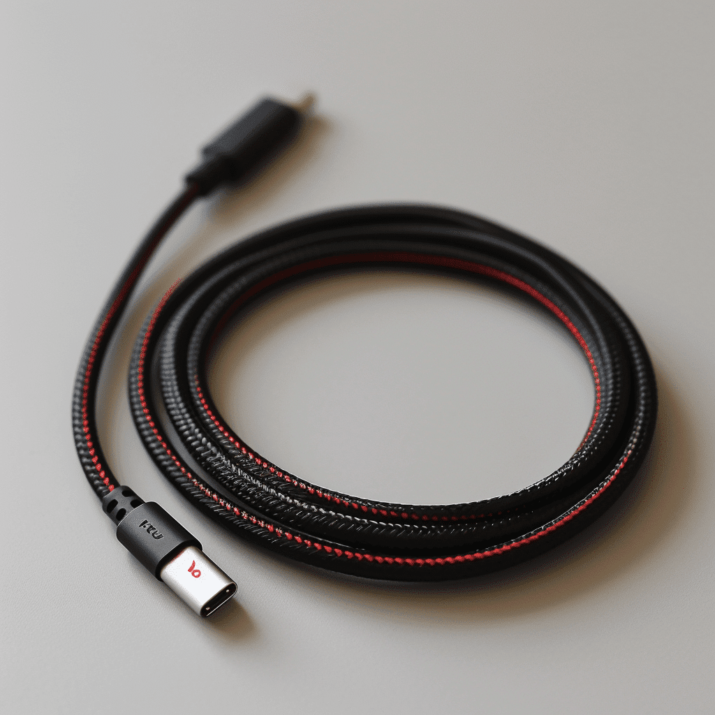 aux cord for iphone