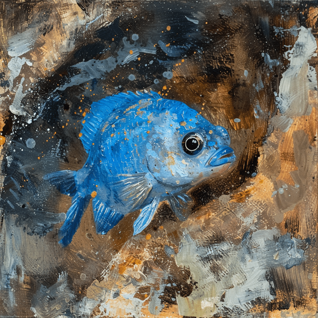 devils hole pupfish