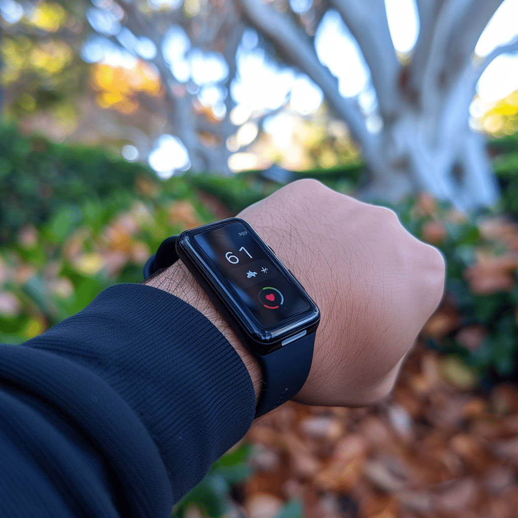 fitbit charge 6
