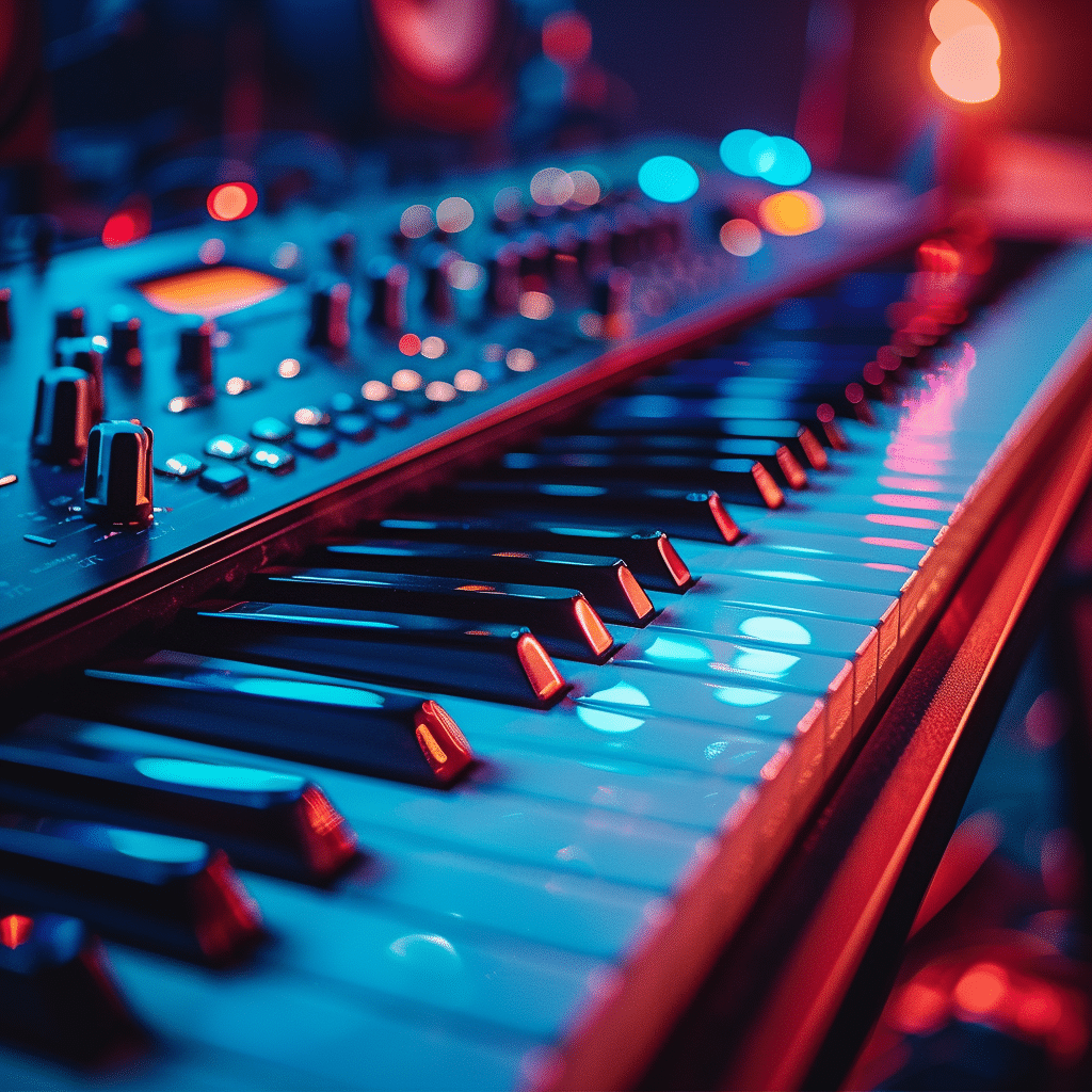 how to make music