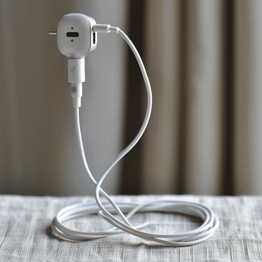 iphone aux cord