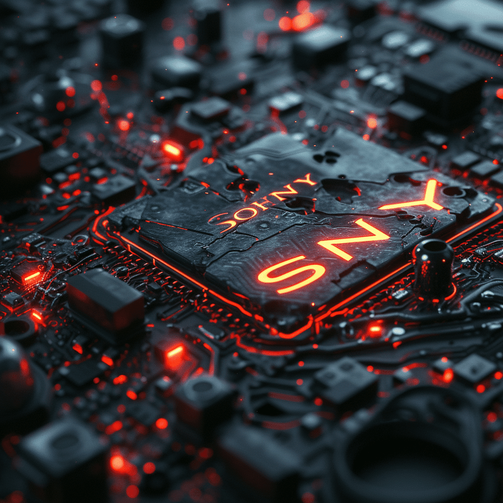is it true that sony got hacked