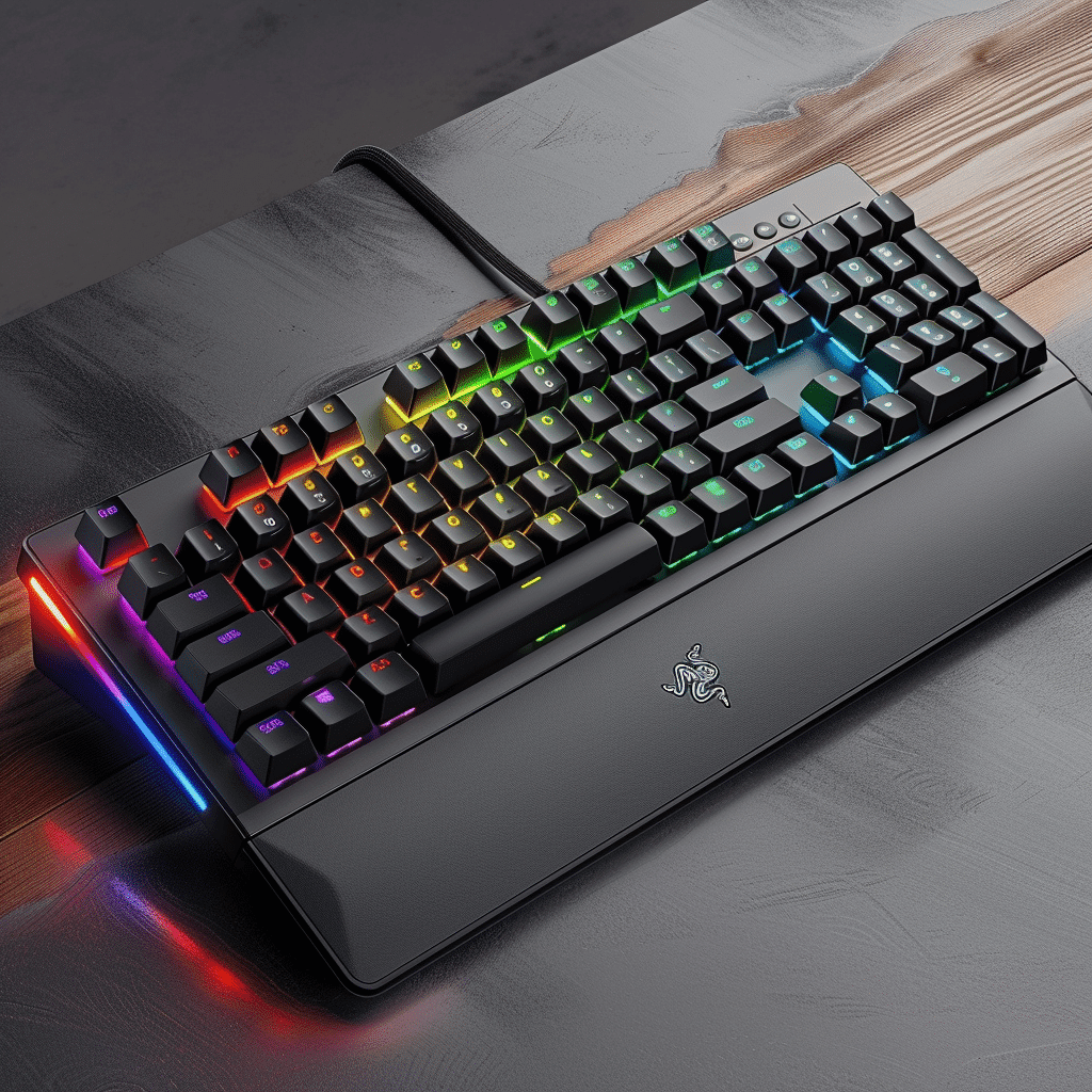 logitech gaming