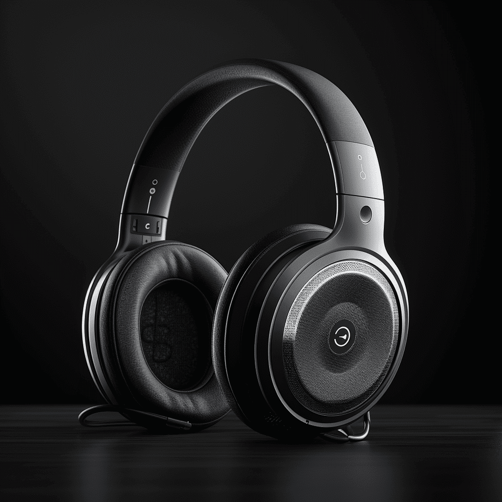 logitech headset