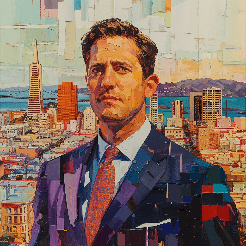 mayor of san francisco