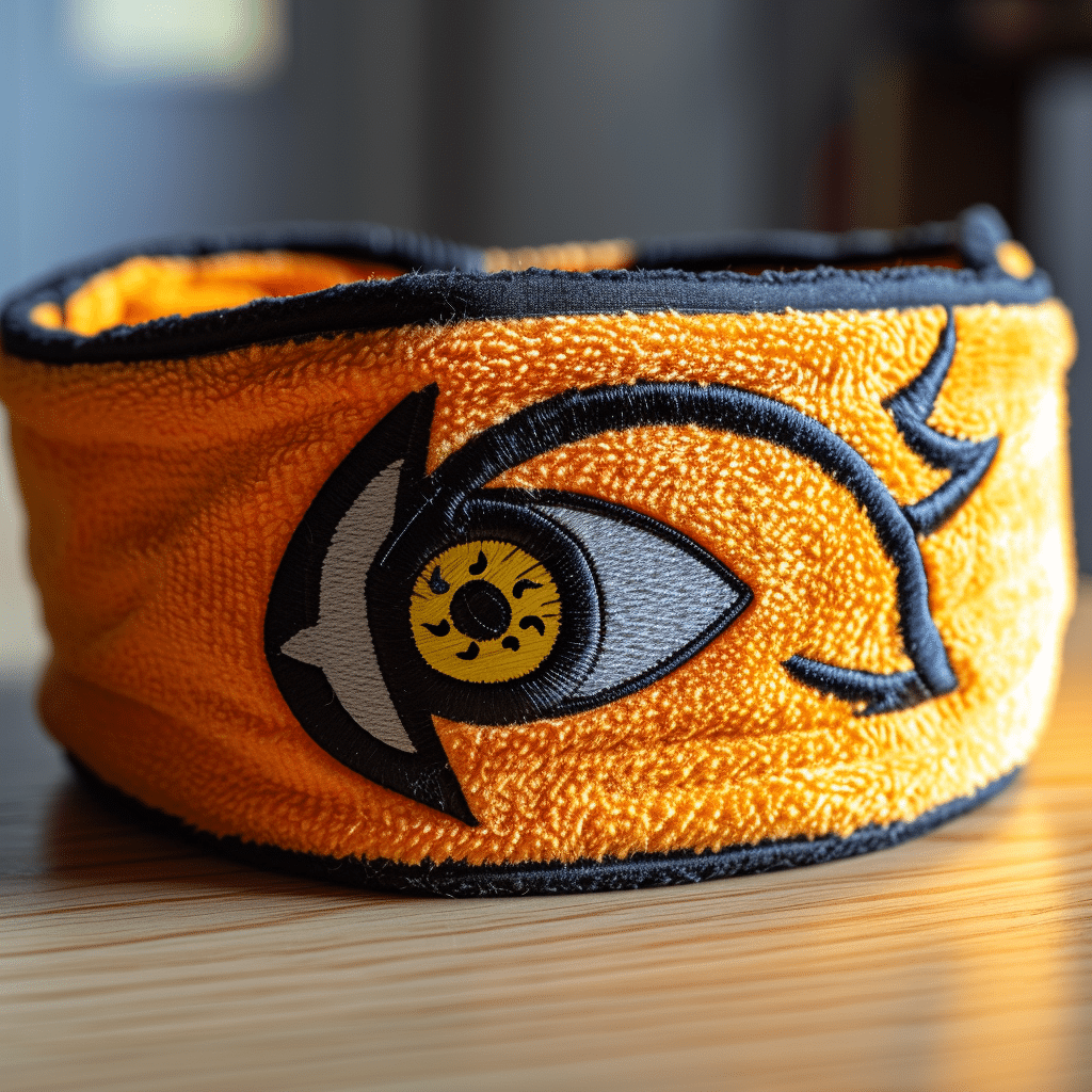 naruto headband