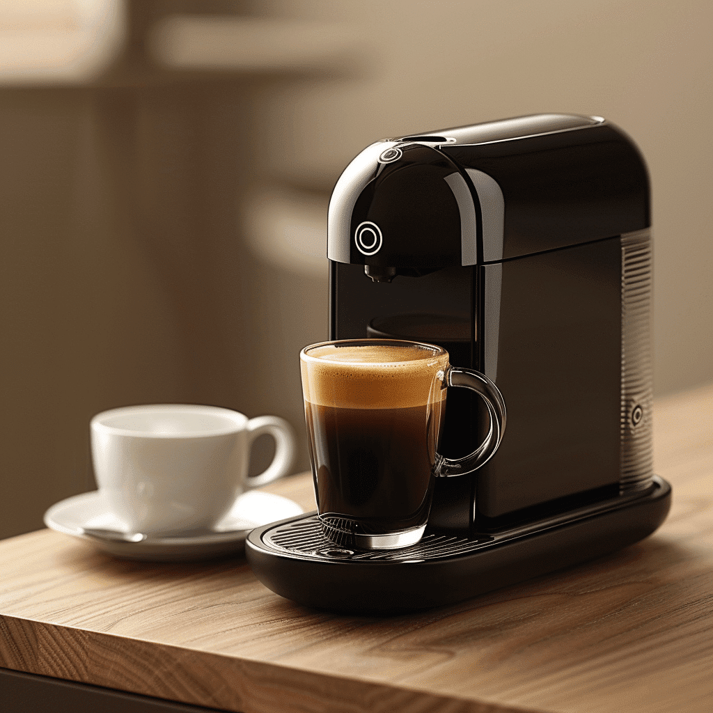 nespresso near me
