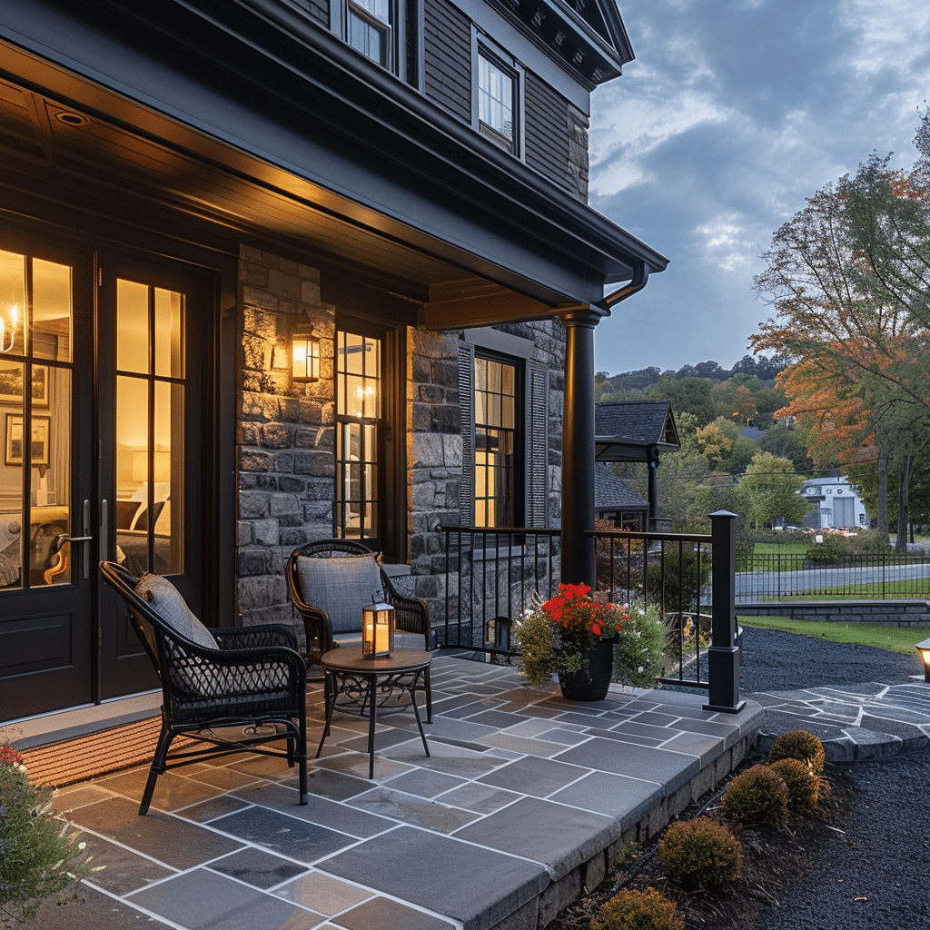new paltz hotels