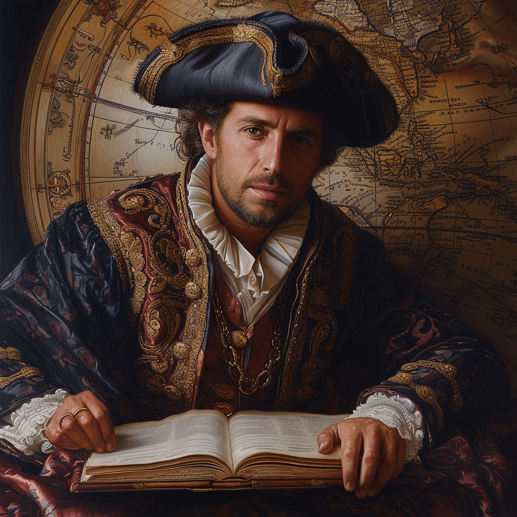 prince henry the navigator